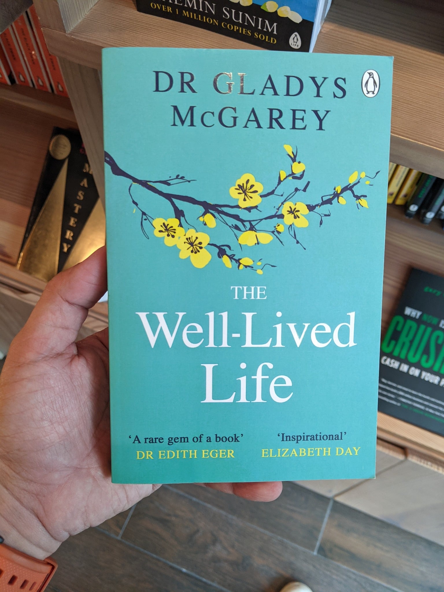 The Well-Lived Life