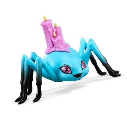 Monster High Designer Series Lenore Loomington Doll - Búp bê Sưu tầm Cao cấp Mattel