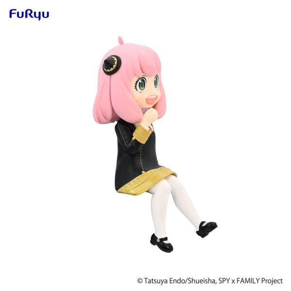 Mô hình Anya Forger SPY x FAMILY - FuRyu Noodle Stopper Prize Figure