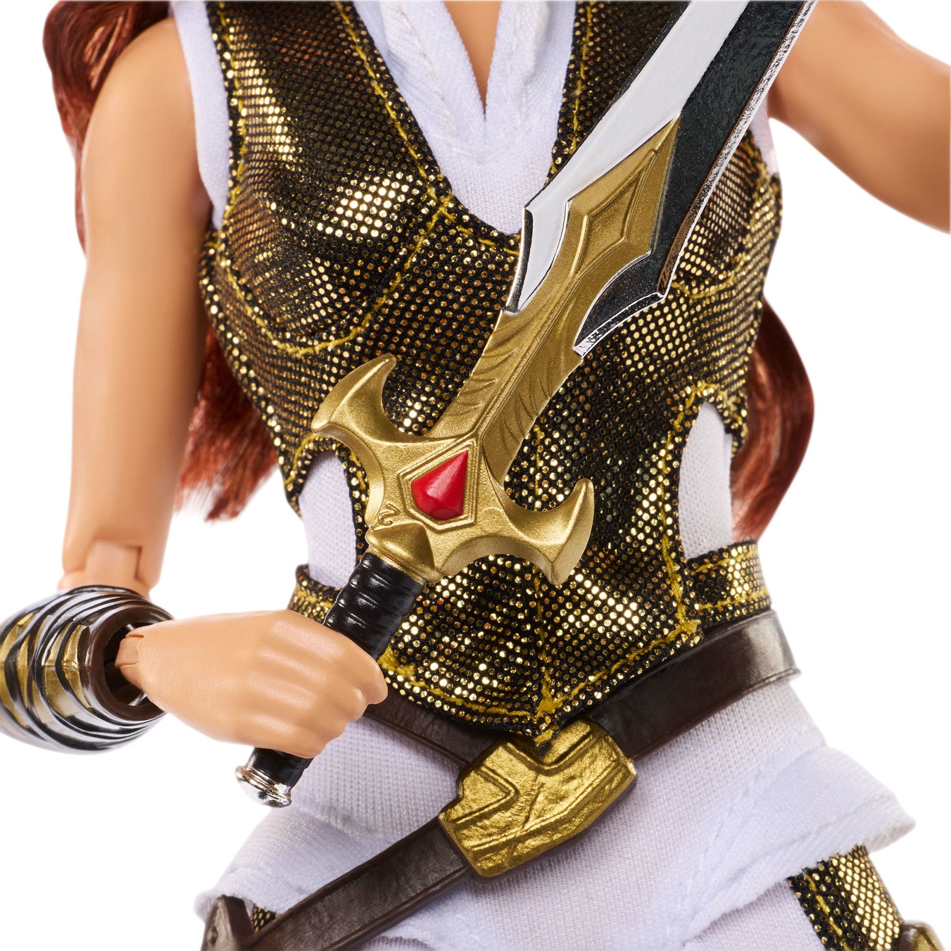 Masters of the Universe Teela Doll
