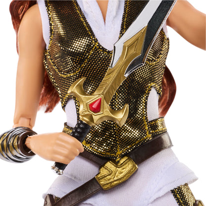 Masters of the Universe Teela Doll