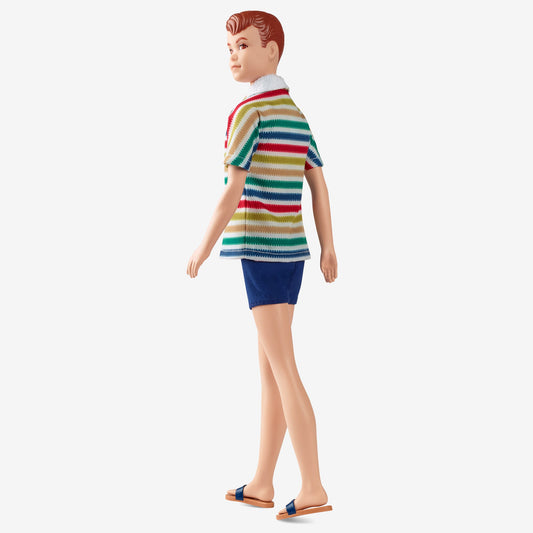 60th Anniversary Allan Vintage Reproduction Doll