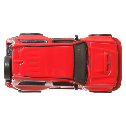 Hot Wheels Car Culture Circuit Legends Mitsubishi Pajero Evolution - Xe Mô Hình Tỉ Lệ 1:64 - Hot Wheels