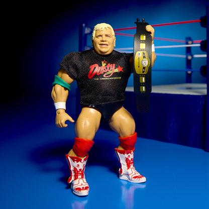 WWE Superstars Cody Rhodes and Dusty Rhodes 2-Pack