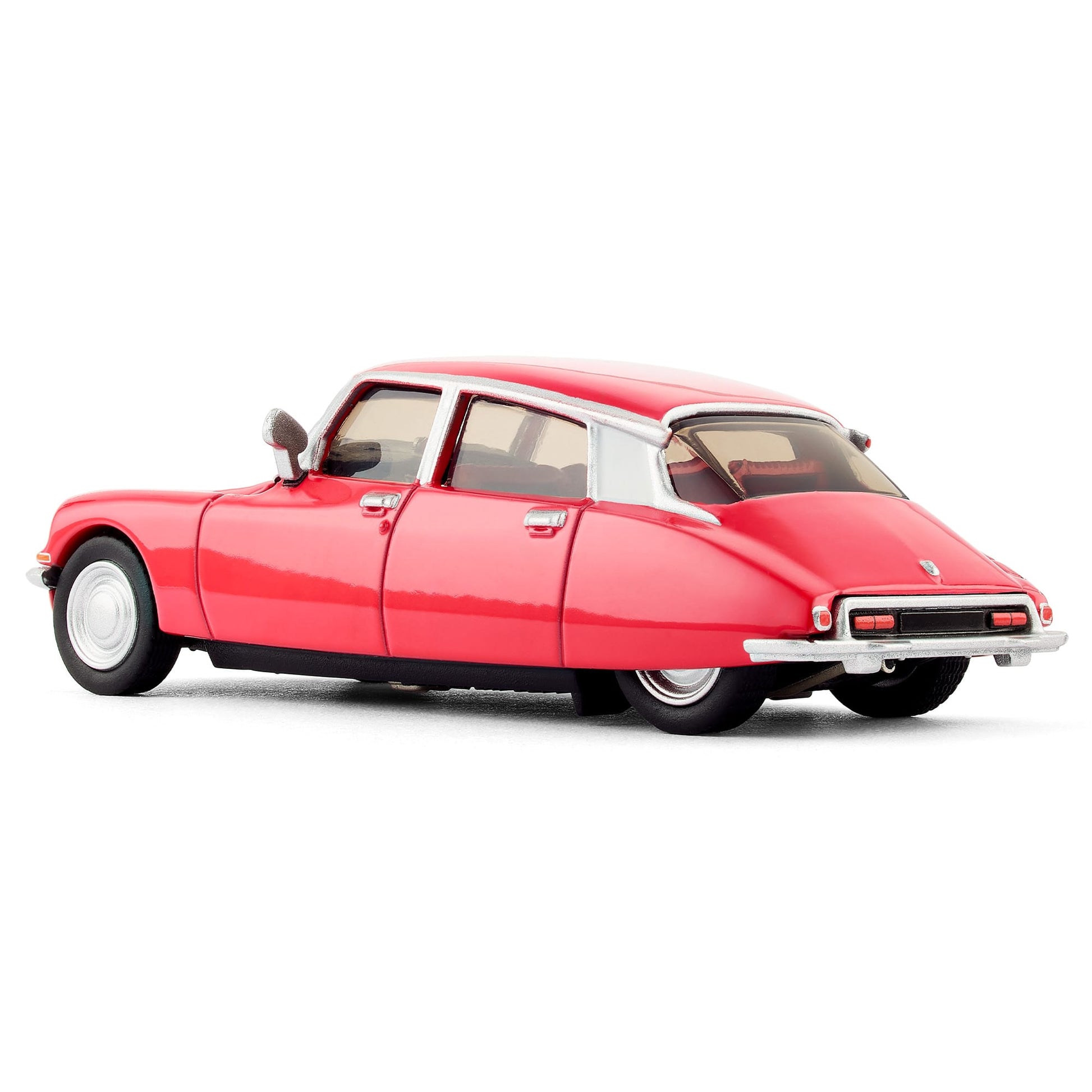 Hot Wheels x MoMA Citroën DS 23 Sedan