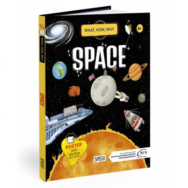 Q&A - Space