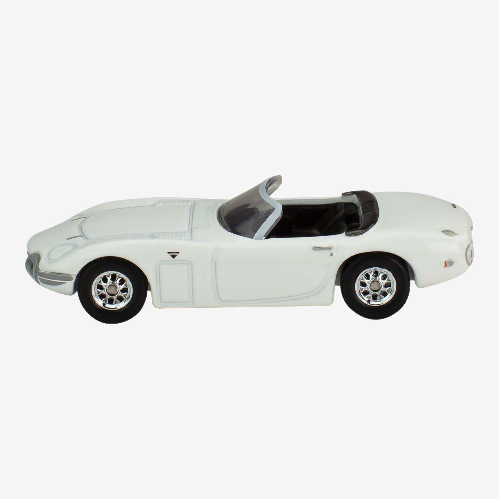 Hot Wheels Premium 007 You Only Live Twice, Toyota 2000GT Roadster - Mô Hình Xe Diecast 1:64 Sưu Tầm Hot Wheels Retro Entertainment - Hình ảnh bổ sung 5