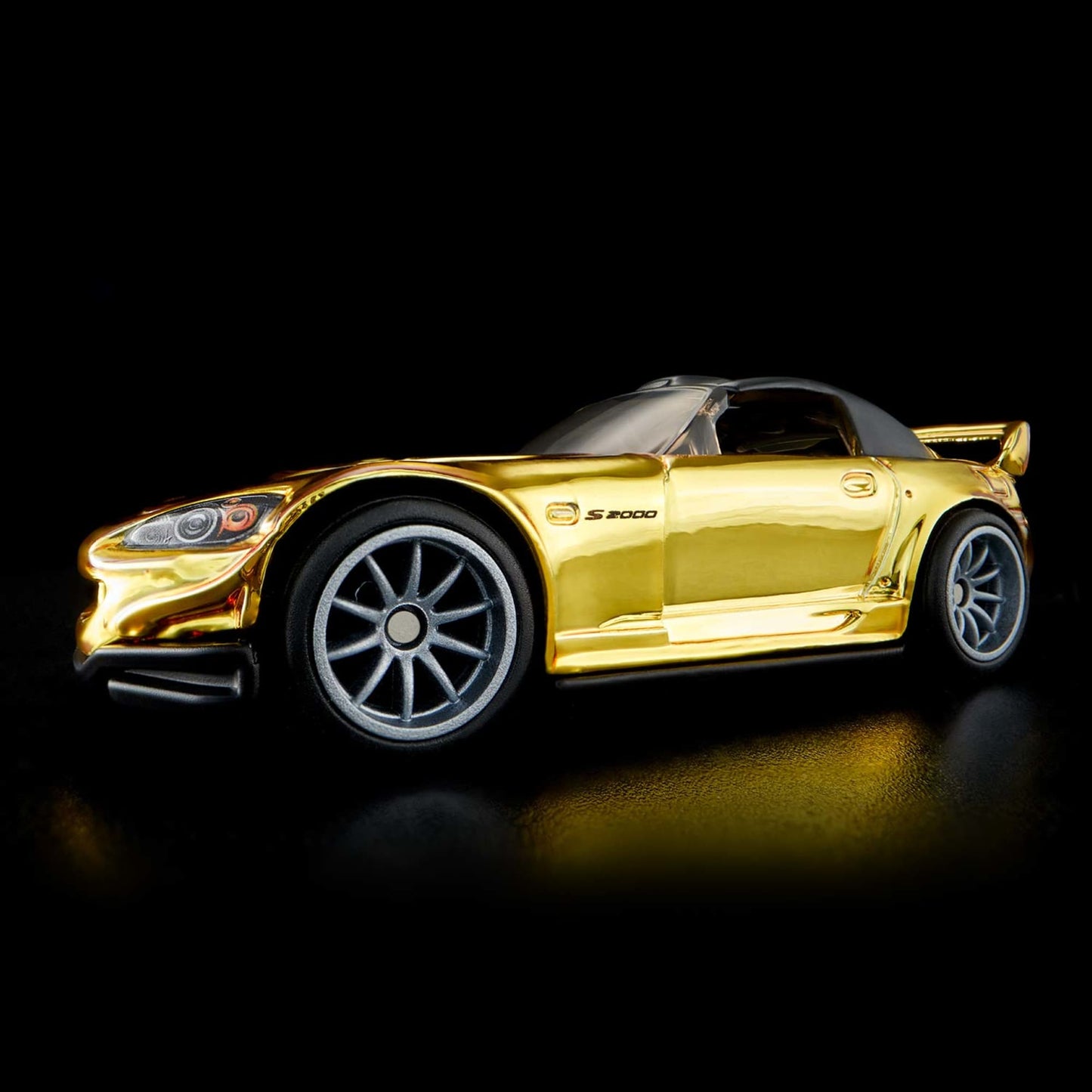 RLC Exclusive Honda S2000 Mô Hình Xe Hơi Die-cast Tỉ Lệ 1:64 Hot Wheels - Hình ảnh bổ sung 7