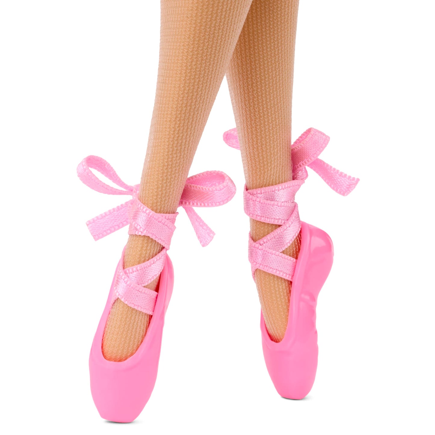 Ballet Wishes Barbie Doll - Búp bê Sưu tầm Vũ công Ballet - Barbie Signature