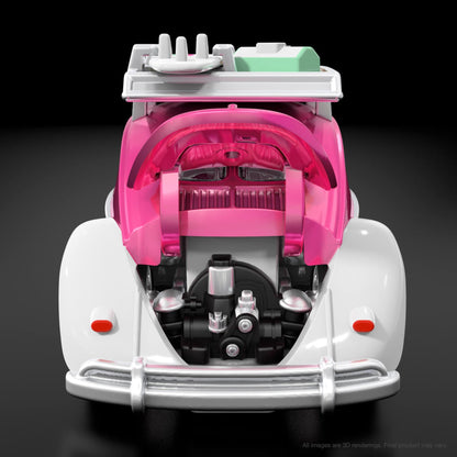RLC Exclusive sELECTIONs Kawa-Bug-A Xe Mô Hình Cao Cấp Hot Wheels - Hình ảnh bổ sung 4