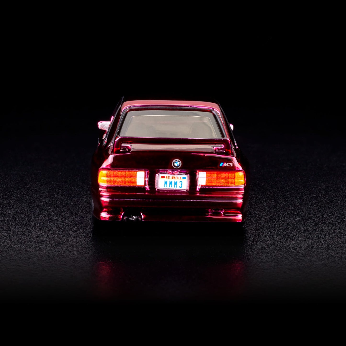 RLC Exclusive 1991 BMW M3 Xe Mô Hình Hot Wheels 1:64 Cao Cấp