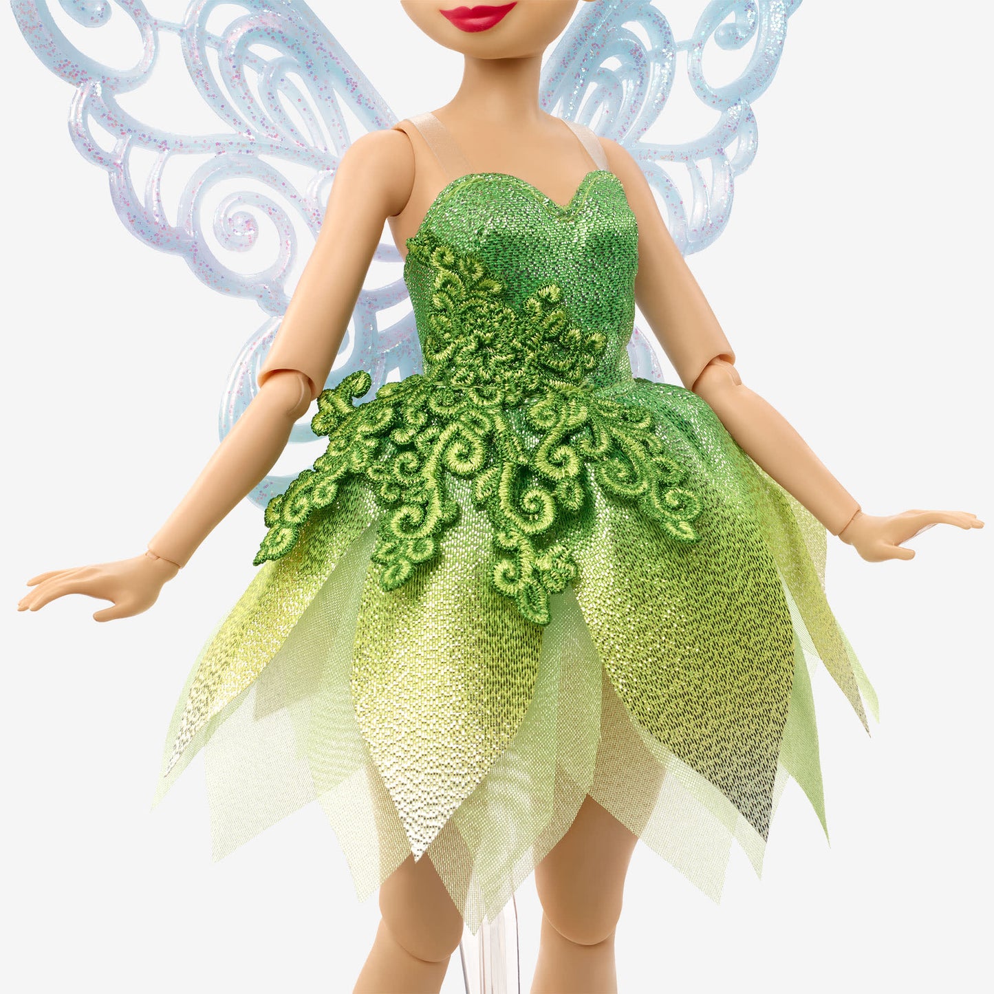 Disney Collector 100 Years of Wonder Tinker Bell Doll - Búp Bê Sưu Tập Nàng Tiên - Mattel Creations HLX67 Disney Collector - 