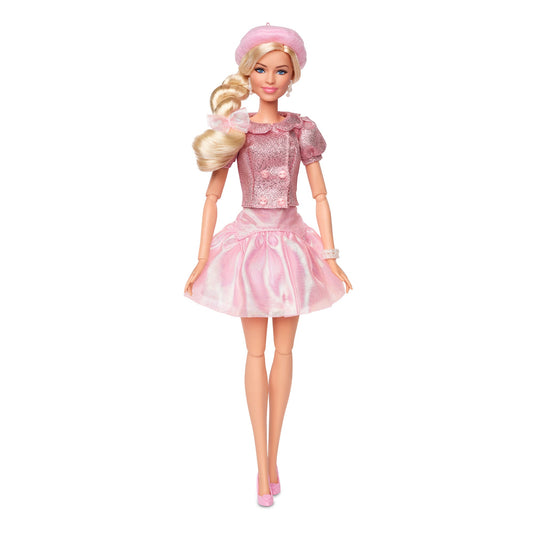 Barbie™ The Movie Pink Puffy Dress Barbie Doll