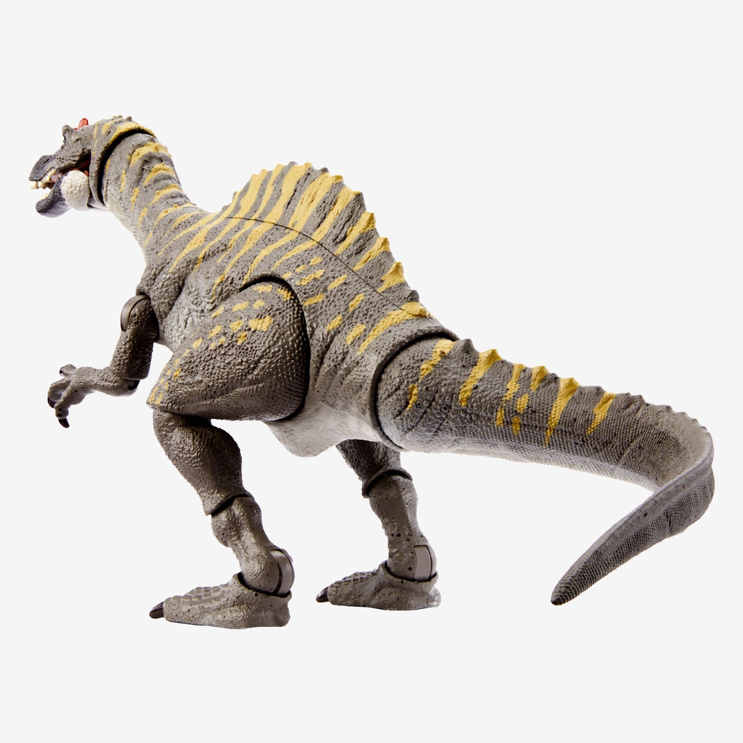 Jurassic World Hammond Collection Dinosaur Figure Irritator - Mô Hình Khủng Long Cao Cấp - Mattel HLT28 - Hình ảnh bổ sung 4
