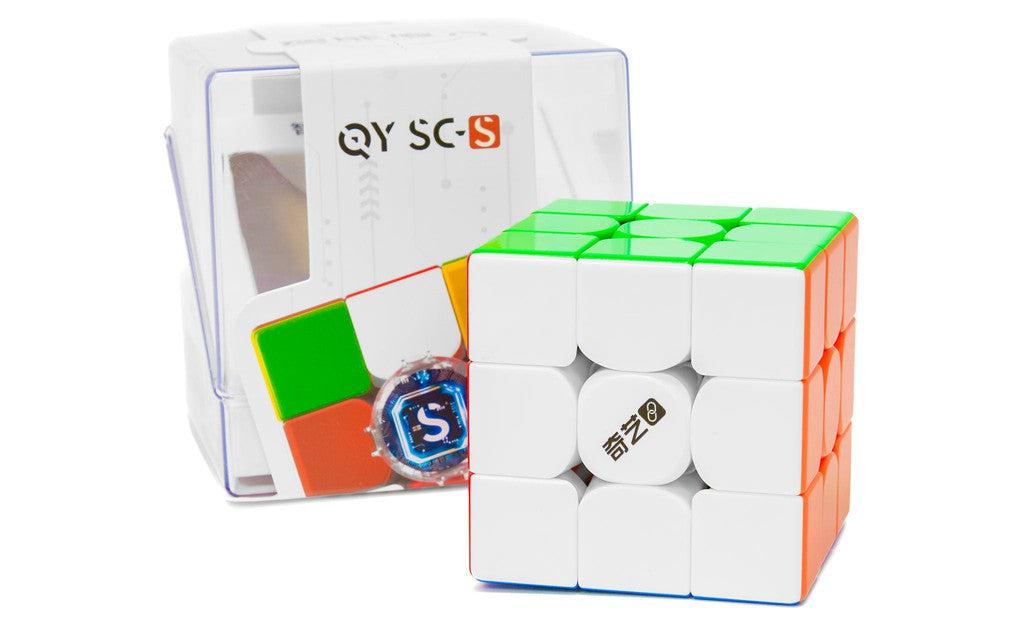 MoYu WCA Bundle - 2x2-7x7
