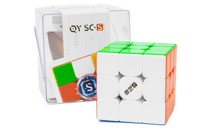 MoYu WCA Bundle - 2x2-7x7