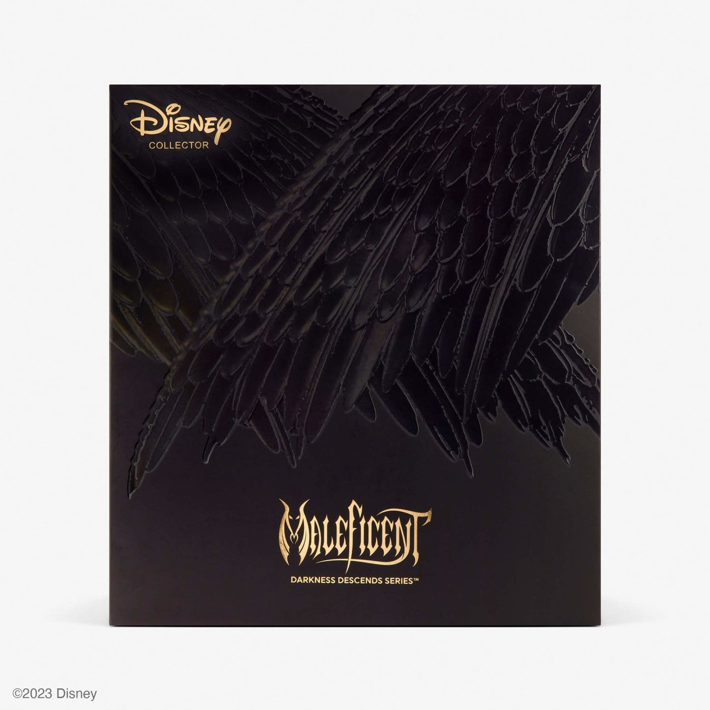 Darkness Descends Series Maleficent Doll - Búp Bê Disney Sưu Tầm Cao Cấp - Mattel Creations