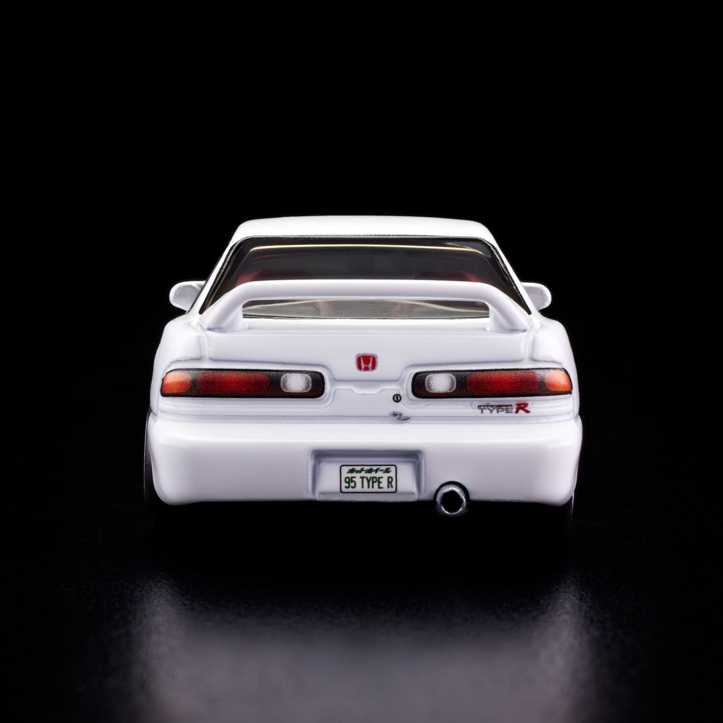 RLC Exclusive 1995 Honda Integra Type R Mô hình xe Die-cast 1:64 Hot Wheels Collectors Hot Wheels - ảnh 7 - Mô hình xe die-ca