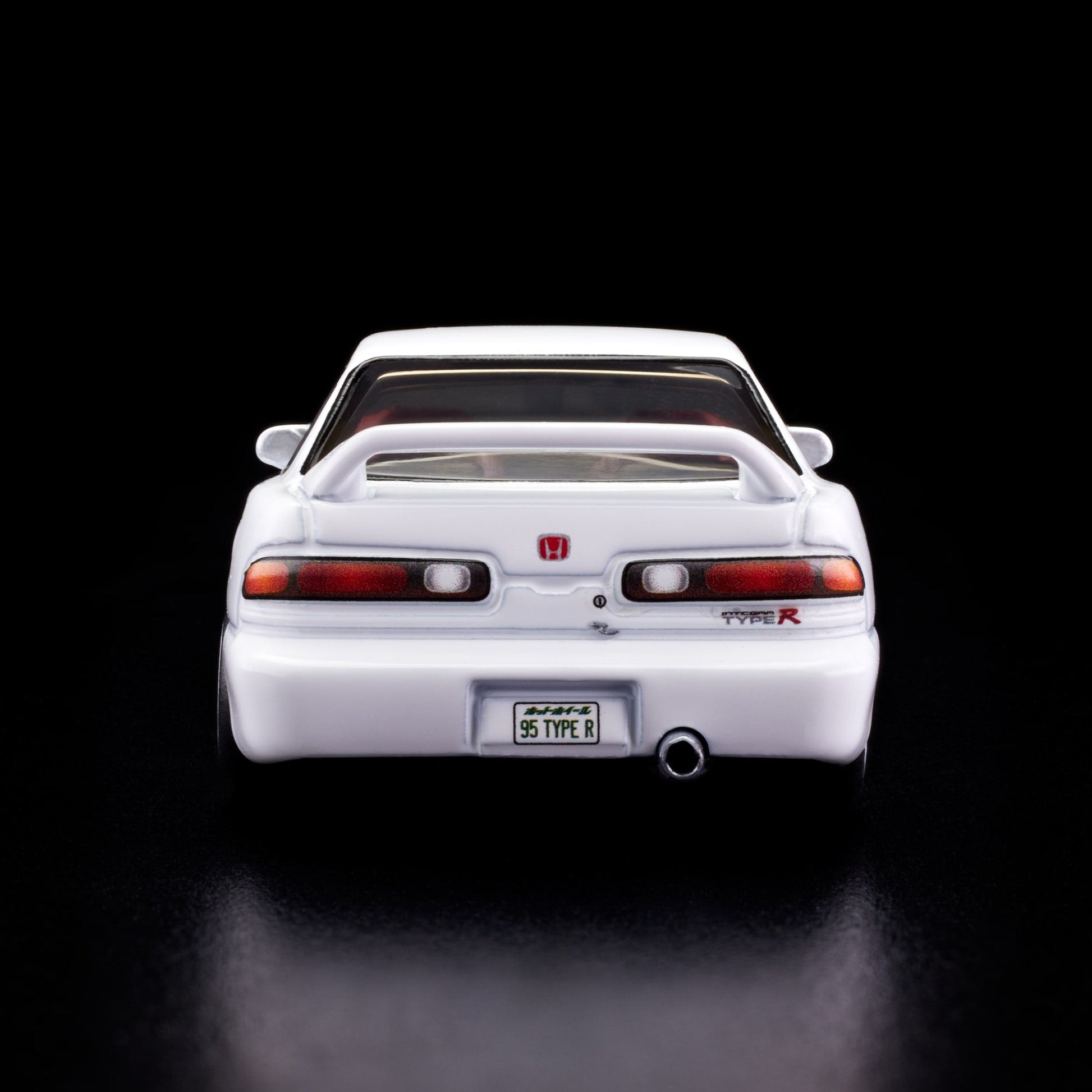 RLC Exclusive 1995 Honda Integra Type R Mô hình xe Die-cast 1:64 Hot Wheels Collectors Hot Wheels - ảnh 7 - Mô hình xe die-ca