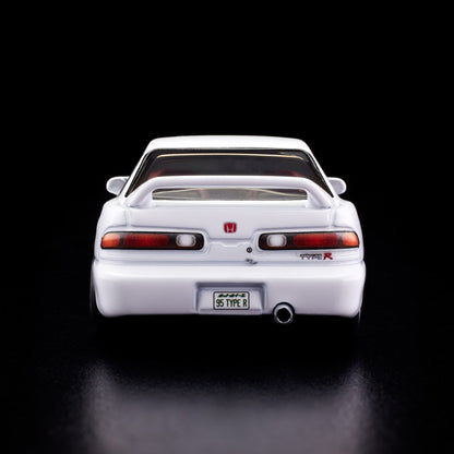 RLC Exclusive 1995 Honda Integra Type R Mô hình xe Die-cast 1:64 Hot Wheels Collectors Hot Wheels - ảnh 7 - Mô hình xe die-ca