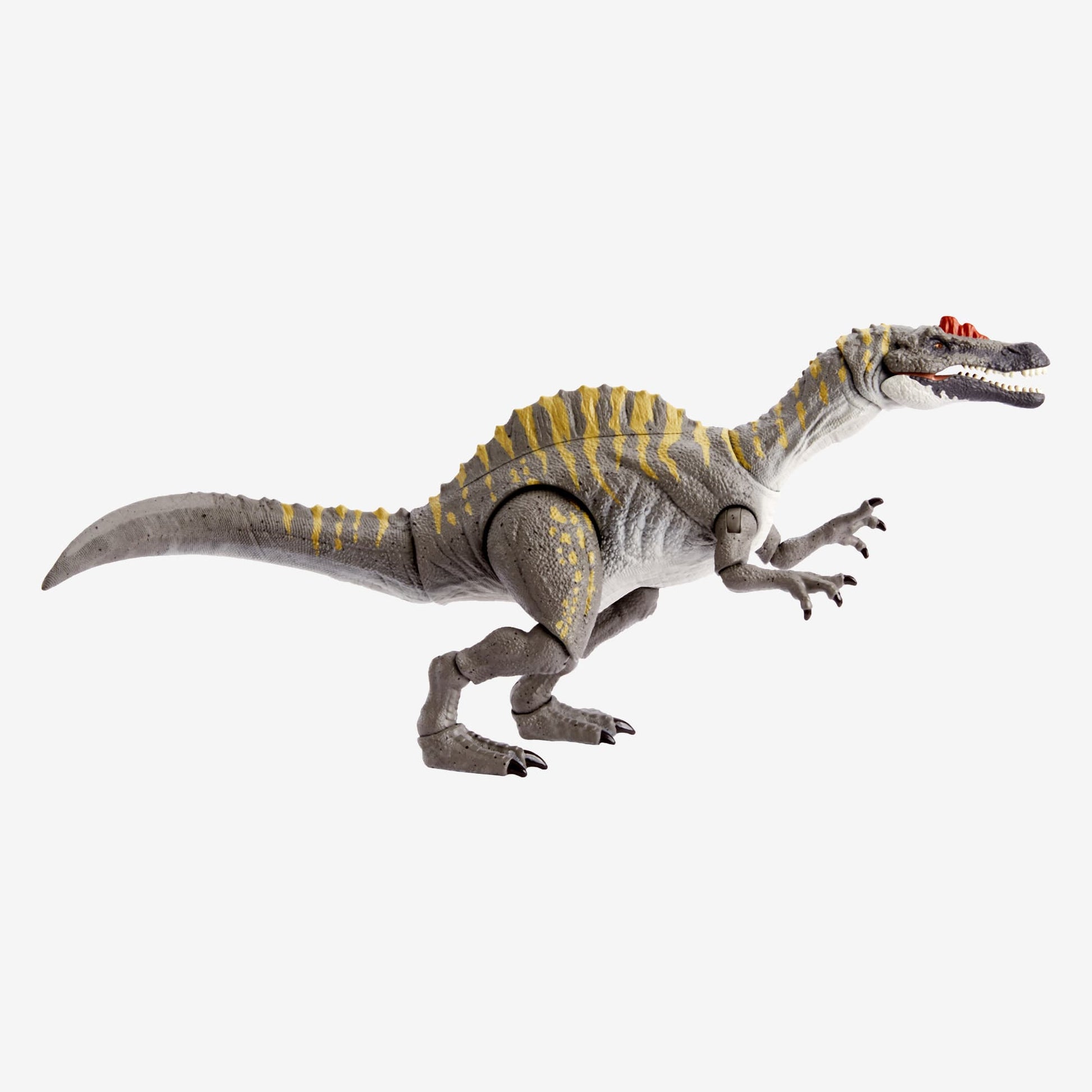 Jurassic World Hammond Collection Dinosaur Figure Irritator - Mô Hình Khủng Long Cao Cấp - Mattel HLT28 - Hình ảnh chi tiết 2