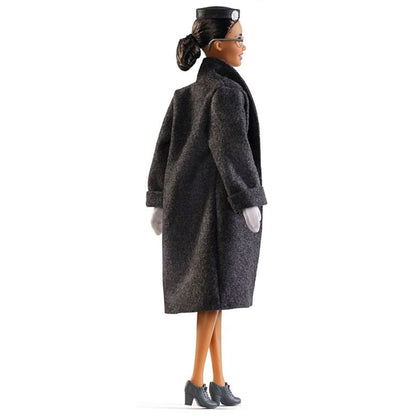 Rosa Parks Barbie Inspiring Women Doll - Búp bê Sưu tầm Hình mẫu Truyền cảm hứng Barbie Signature Barbie Signature - ảnh 2 - 