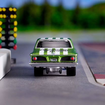Matchbox 1962 Plymouth Savoy Mô Hình Xe Đua Drag 1:64 Matchbox Matchbox - ảnh 2 - Mô hình xe
