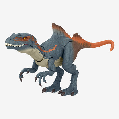 Jurassic World Hammond Collection Concavenator Mô hình Khủng long Cao cấp Mattel HLP36 - Hình ảnh sản phẩm