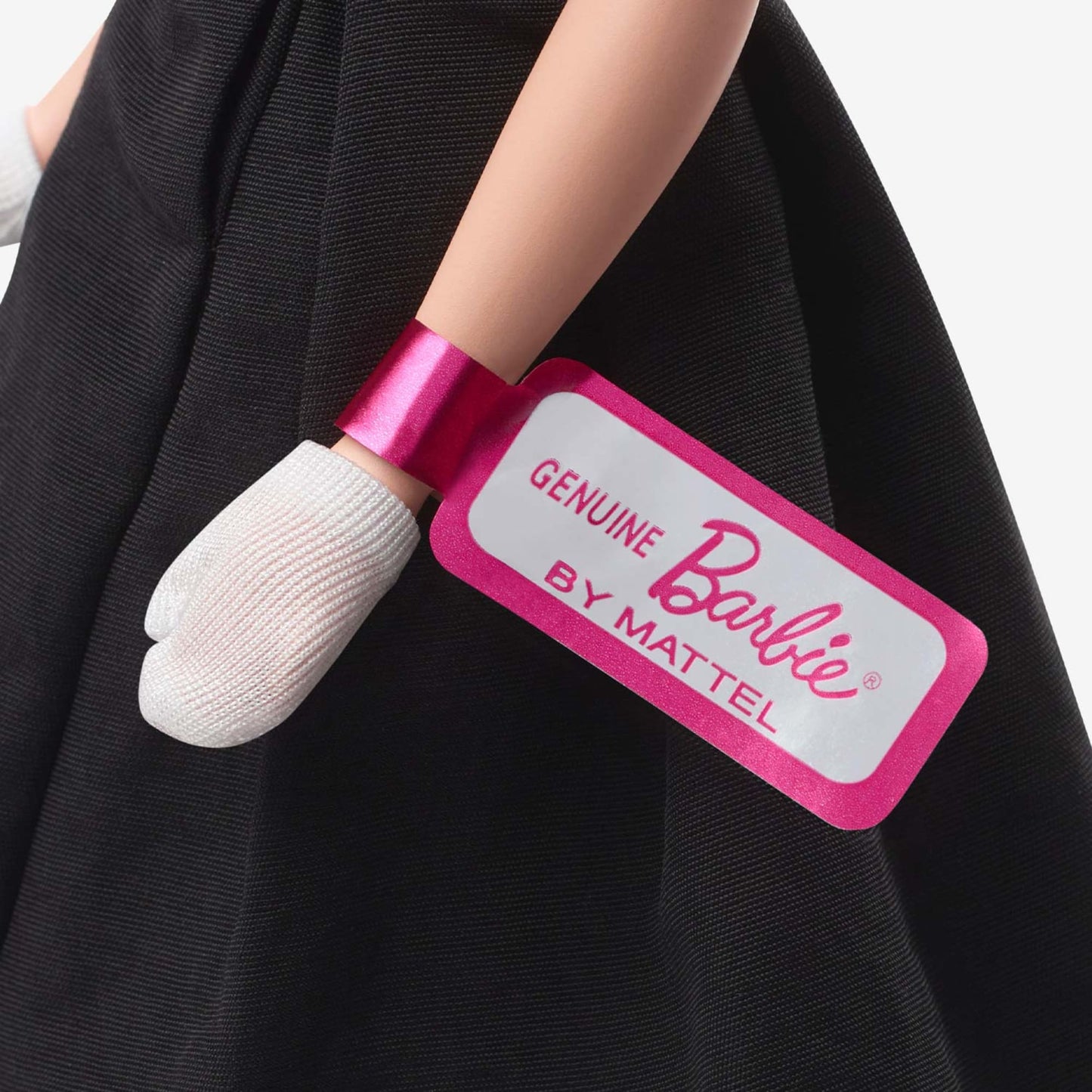 Barbie After 5 Silkstone Doll - Búp Bê Sưu Tầm Cao Cấp Barbie Signature HBY14
