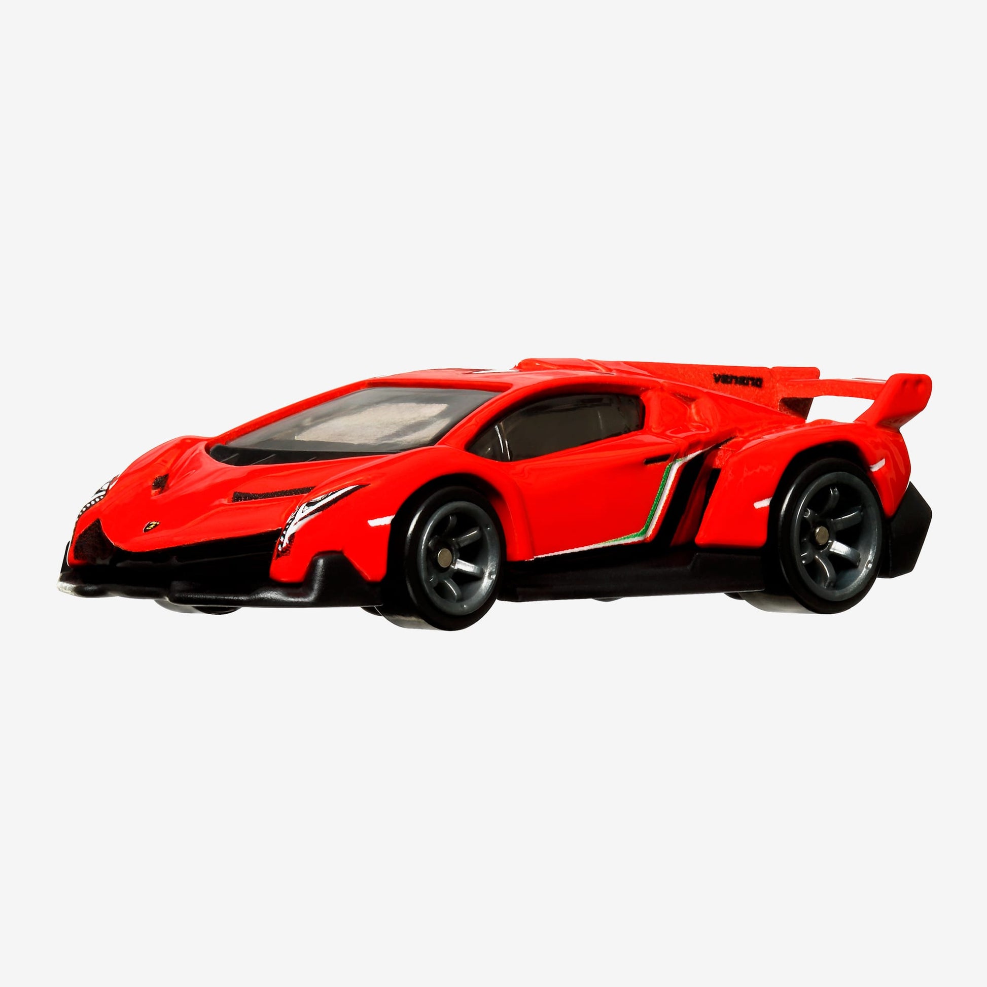 Hot Wheels Car Culture Circuit Legends Lamborghini Veneno - Mô Hình Siêu Xe Tỉ Lệ 1:64 Hot Wheels - Hình ảnh sản phẩm