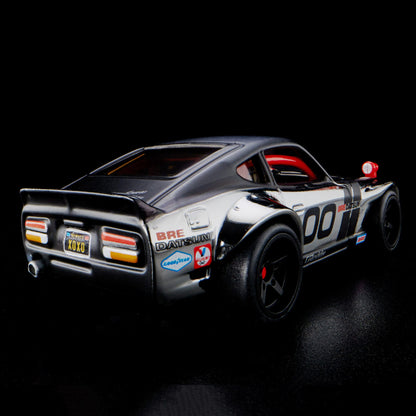 RLC Exclusive Custom ’72 Datsun 240Z | Mô hình xe Hot Wheels cao cấp | Hot Wheels