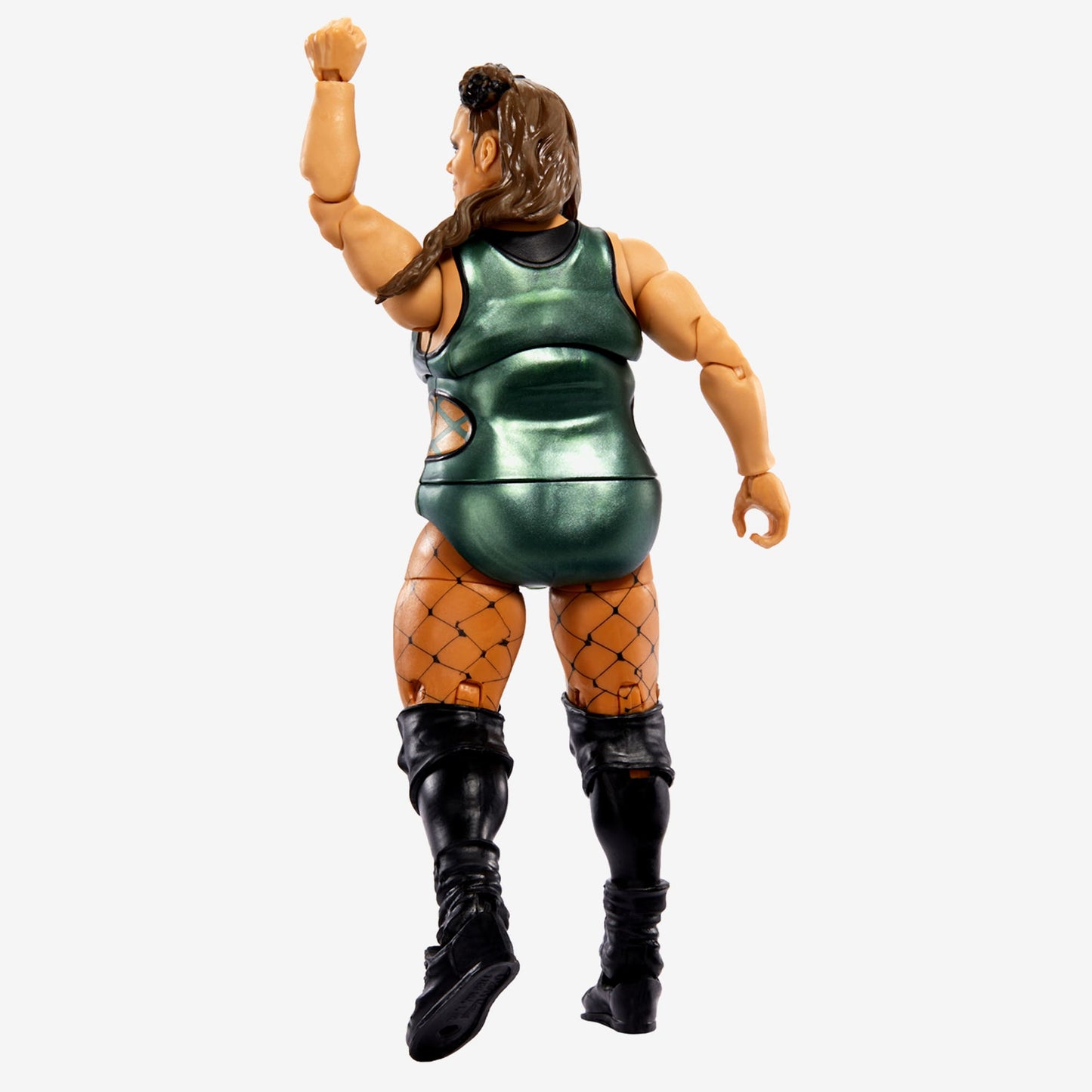WWE Doudrop Elite Collection Action Figure - Mô hình hành động đô vật WWE - Mattel HDF47 - Hình ảnh bổ sung 8