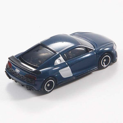 Đồ chơi mô hình xe Tomica No.38 09 Audi R8 Coupe - 158660