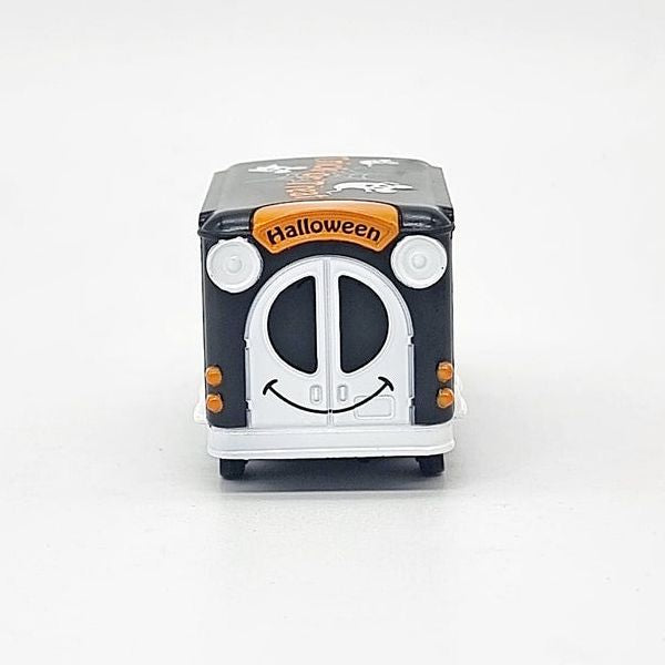 Tomica Disney Motors Jolly Float Trick or Treat Halloween Edition