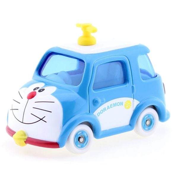 Xe mô hình Dream Tomica No.143 Doraemon