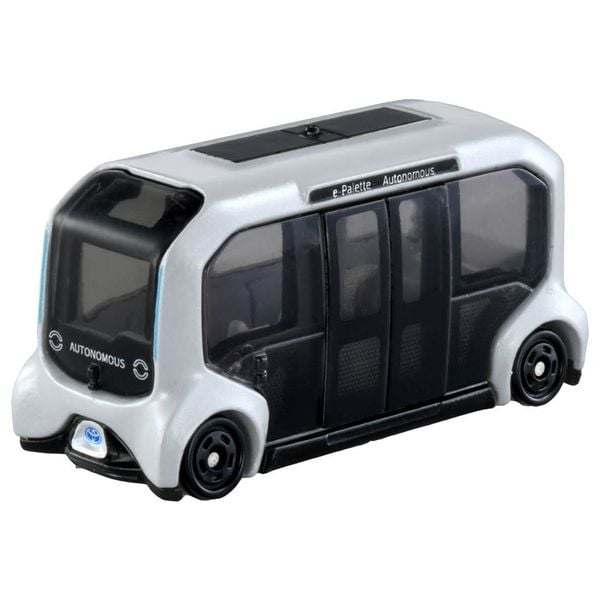 Đồ chơi mô hình xe Tomica Premium Toyota e-Palette