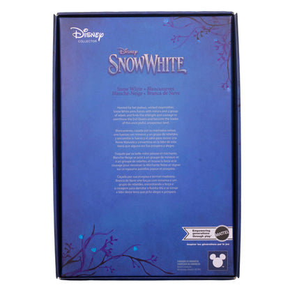 Snow White Doll From Disney’s Snow White
