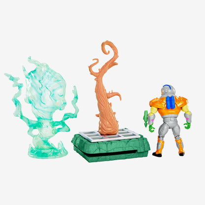 Masters of the Universe Origins Mysteries of Castle Grayskull Deluxe Accessories Pack - Bộ Phụ Kiện Mô Hình Cao Cấp Mattel - Hình ảnh bổ sung 5