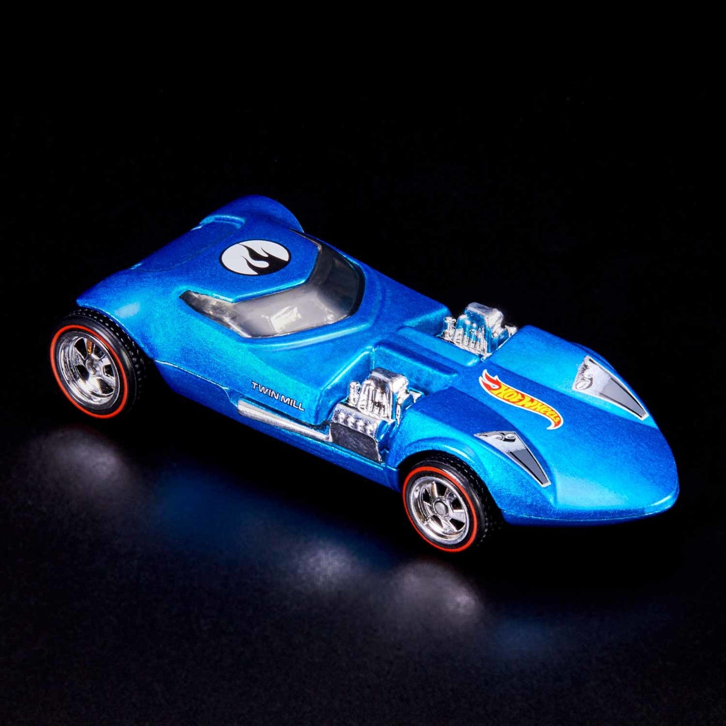 RLC Exclusive Hot Wheels Decal Pack - Bộ Decal Xe Mô Hình Độc Quyền - Hot Wheels HGK91 - Hình ảnh bổ sung 7