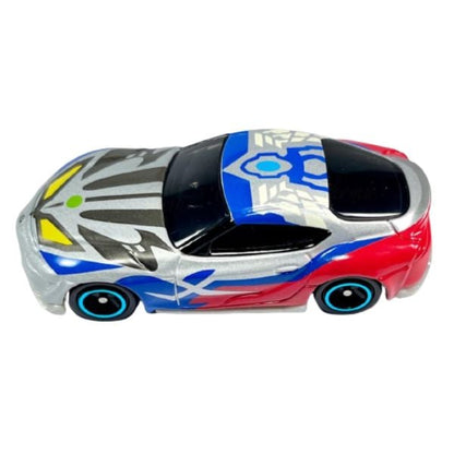 Đồ chơi mô hình xe Tomica Ultraman UTR-02 Ultraman Zero