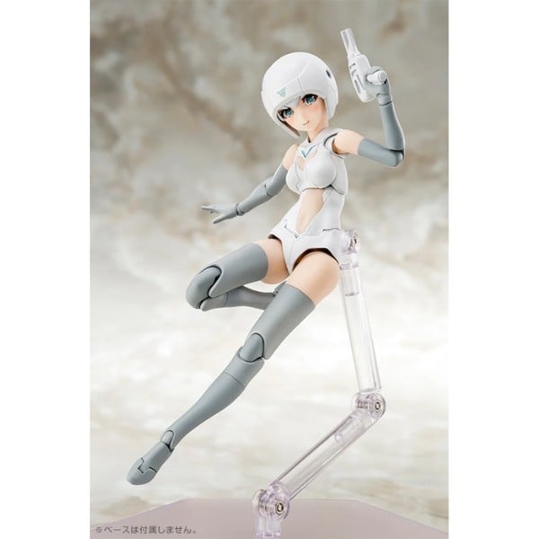 Megami Device B1R-M Chassis Kit Skin Color A - Kotobukiya KP646