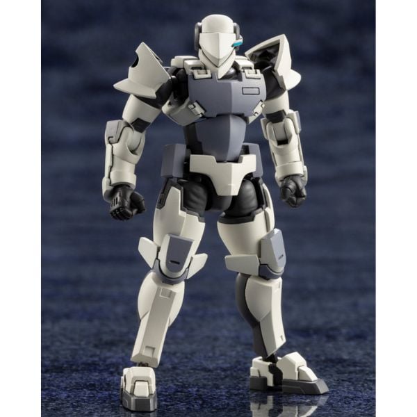 Hexa Gear Governor Armor Type Pawn A1 Ver.1.5 - Kotobukiya HG049X