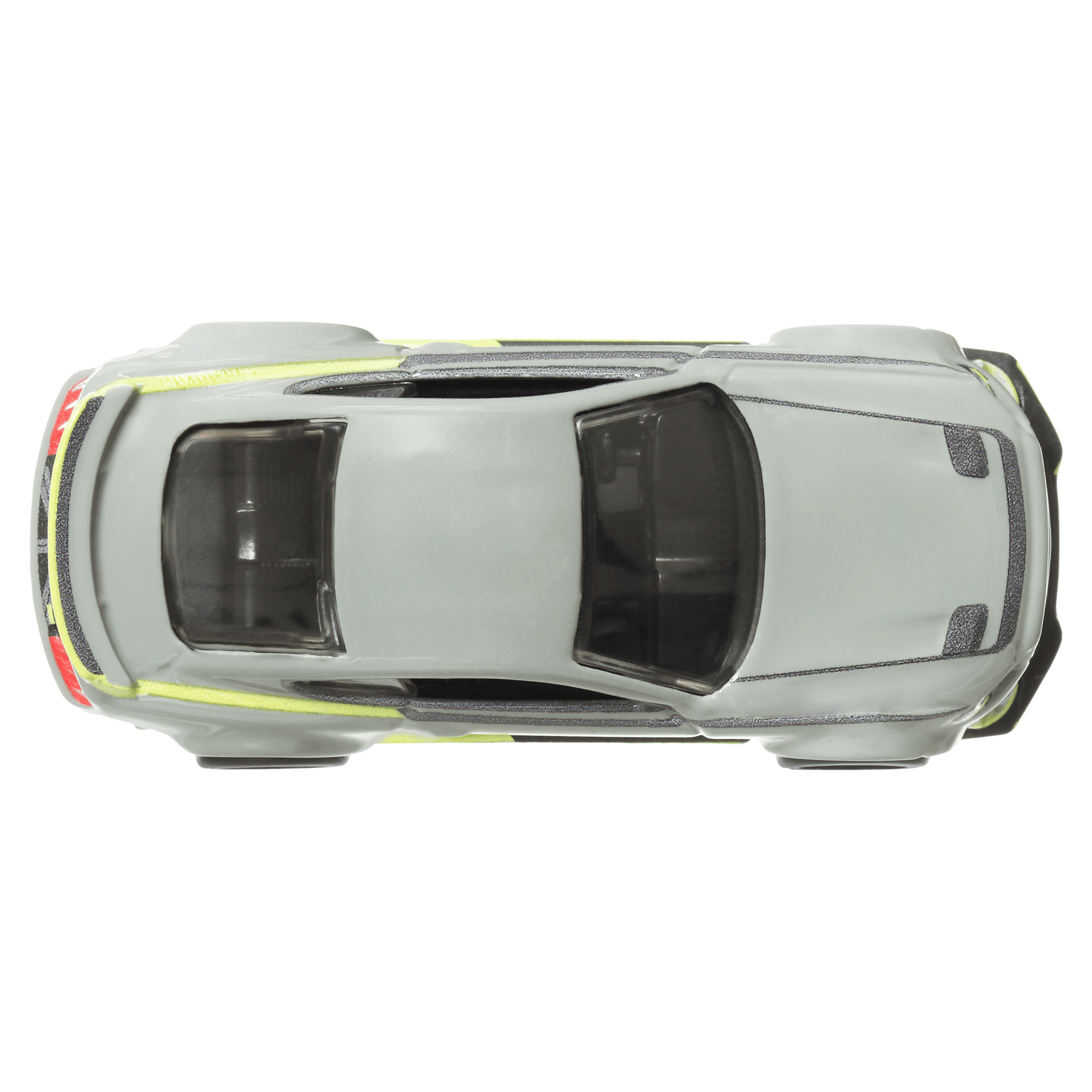 Hot Wheels Car Culture Slide Street 2 2018 Ford Mustang RTR Spec 5 - Xe Mô Hình Die-cast Tỉ Lệ 1:64 - Hình ảnh bổ sung 6