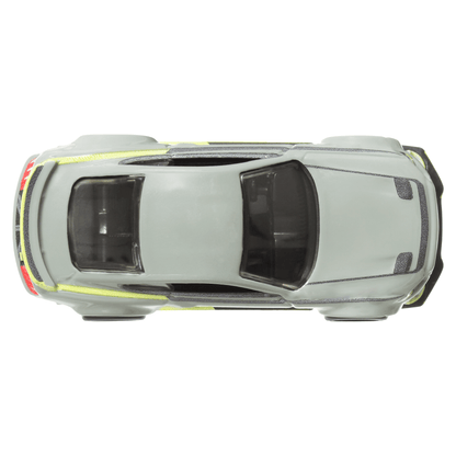 Hot Wheels Car Culture Slide Street 2 2018 Ford Mustang RTR Spec 5 - Xe Mô Hình Die-cast Tỉ Lệ 1:64 - Hình ảnh bổ sung 6