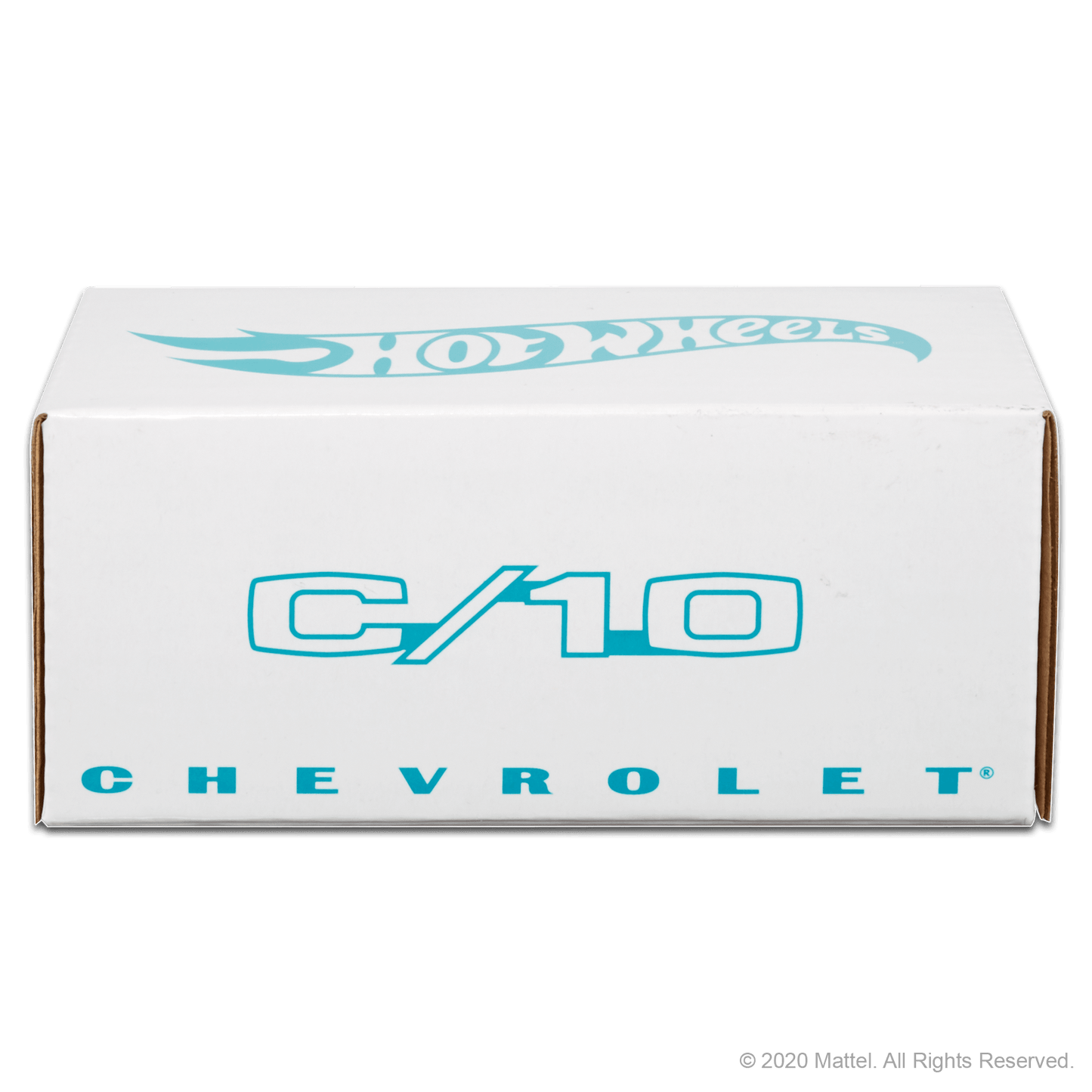 RLC Exclusive 1969 Chevy C-10 Xe Mô Hình Hot Wheels Cao Cấp - Hình ảnh bổ sung 6