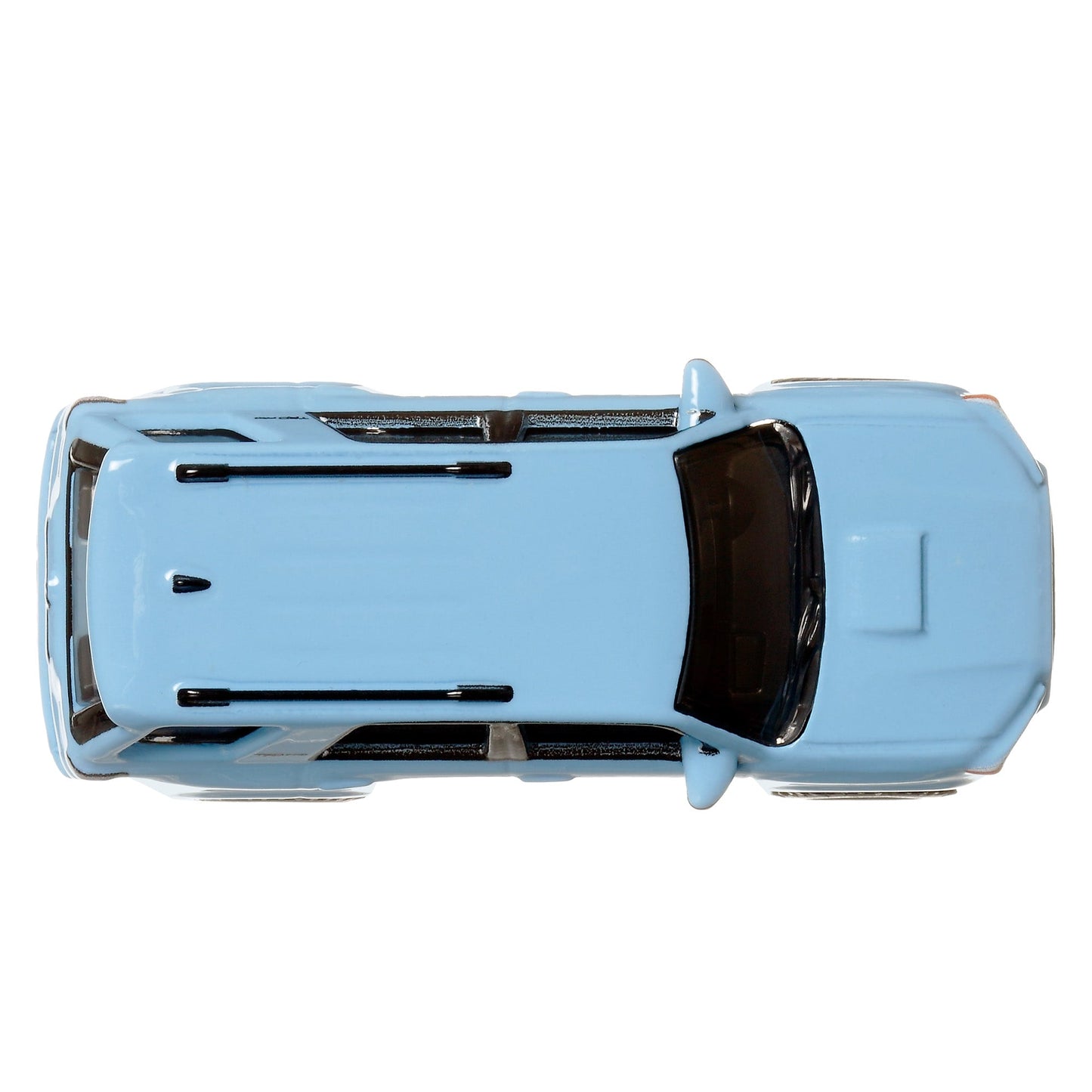 Hot Wheels Car Culture Off Road 2018 Toyota 4Runner - Mô Hình Xe Off-Road Tỉ Lệ 1:64 - Mattel - Hình ảnh bổ sung 5