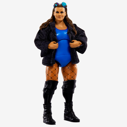 WWE Doudrop Elite Collection Action Figure - Mô hình hành động đô vật WWE - Mattel HDF47 - Hình ảnh sản phẩm
