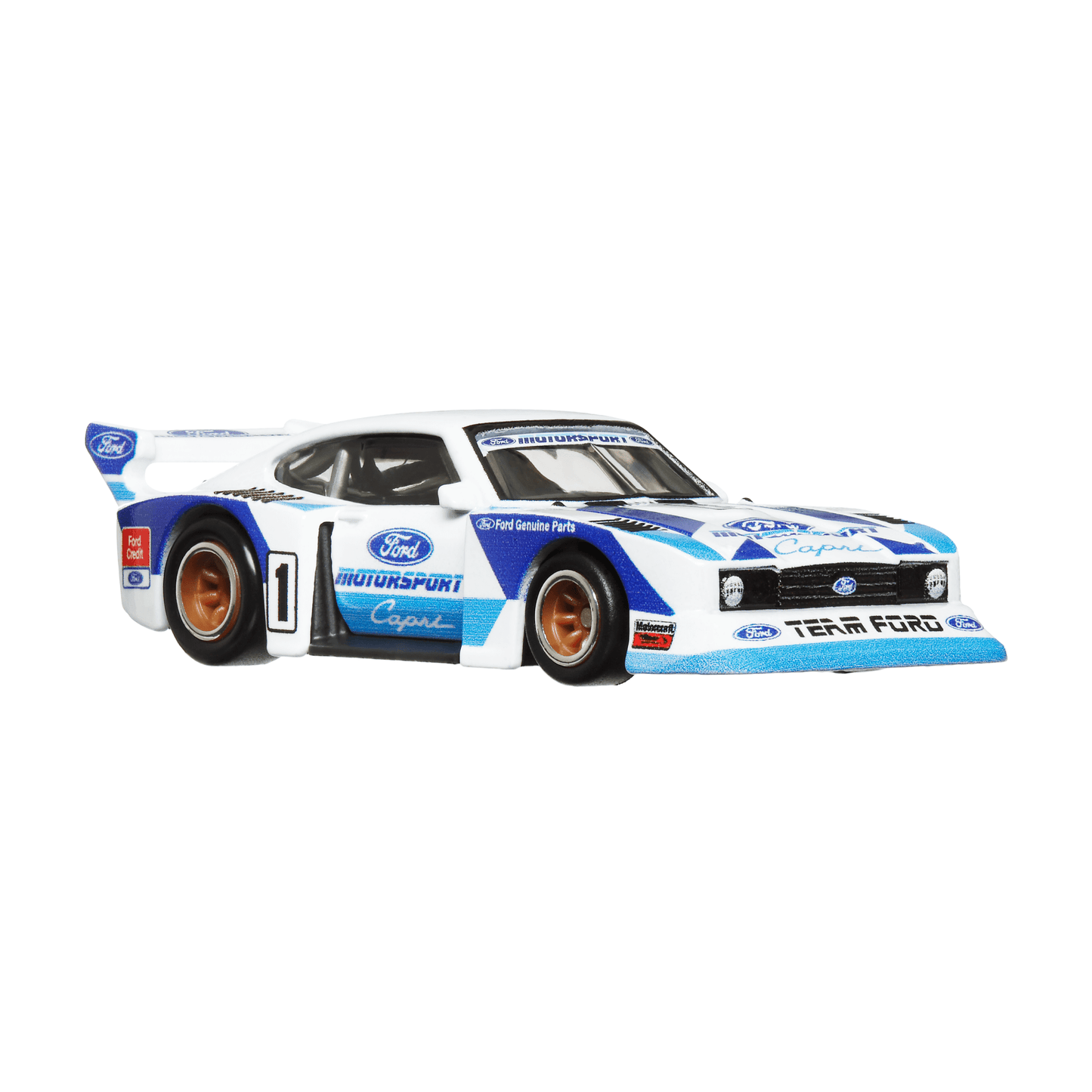 Hot Wheels Car Culture Circuit Legends Vehicles - Xe Mô Hình 1:64 Cao Cấp - Hot Wheels - Hình ảnh chi tiết 2