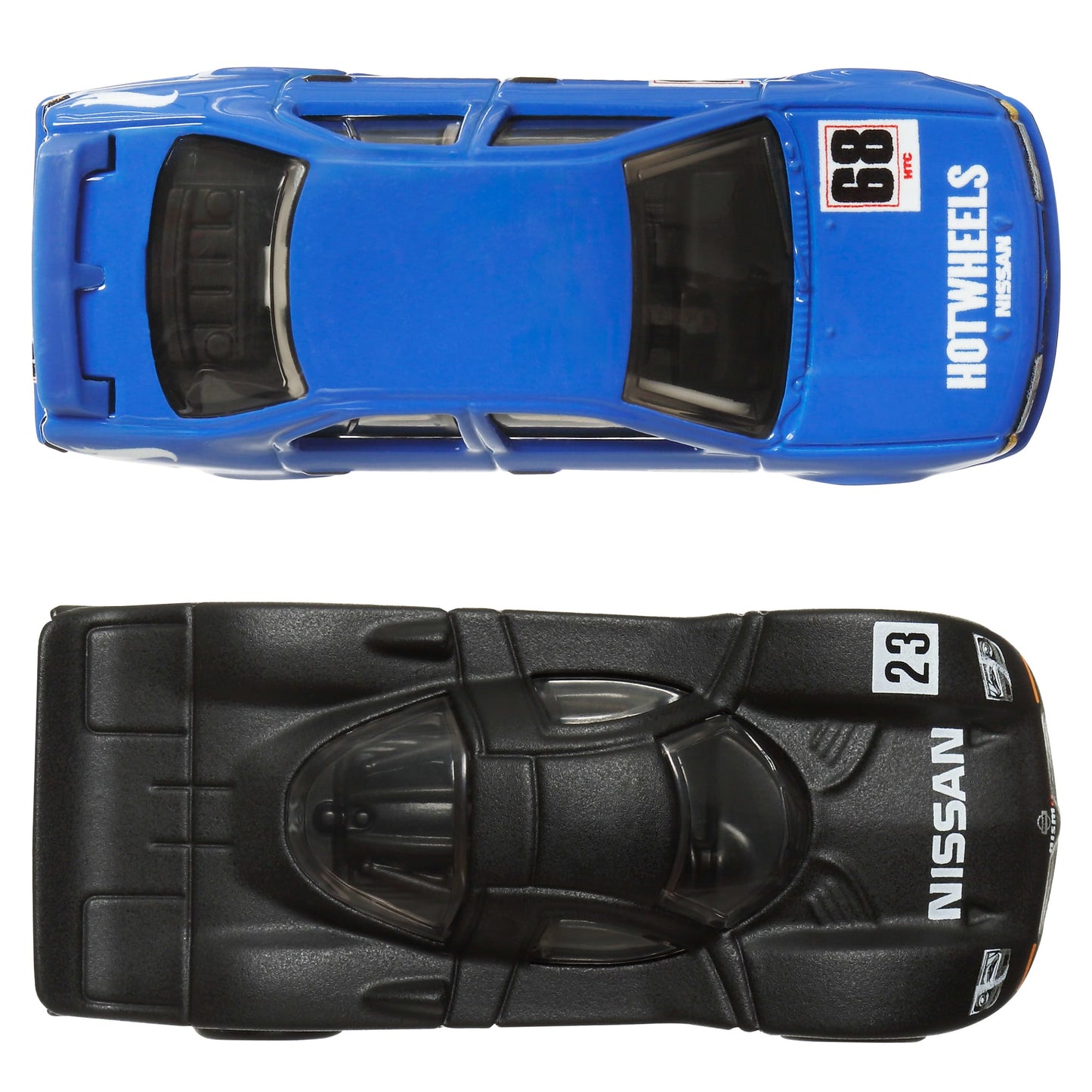Hot Wheels Premium Car Culture 2-Pack '94 Nissan Primera & Nissan R390 GTI Bộ 2 Xe Mô Hình Die-cast Hot Wheels HRR74 - Hình ảnh bổ sung 6