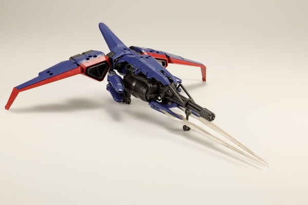 Hexa Gear V-THOR Air Assault Thunderstruck - Kotobukiya HG145